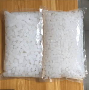 ก้อนวุ้นมะพร้าวก้อน Nata de COCO เวียดนามสำหรับส่วนผสมขนมเครื่องดื่ม - Product Image 1