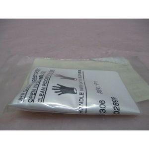 AMAT 0021-21306, หมุดยึด, 1/8" THK, ตัวรองรับคอยล์ - อุปกรณ์และอะไหล่เซมิคอนดักเตอร์ระดับโลกที่เชื่อถือได้ - Product Image 4