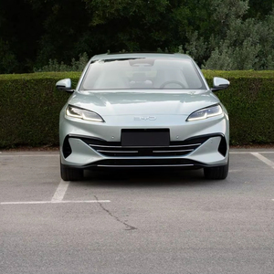 รถยนต์ไฟฟ้า BYD Seal 06 DM - Product Image 1