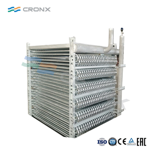 <span class=keywords><strong>Tour</strong></span> de refroidissement à circuit fermé à flux croisé avec ventilateur axial, remplisseurs en PVC, système de refroidissement par eau pour la réfrigération industrielle - Product Image 6