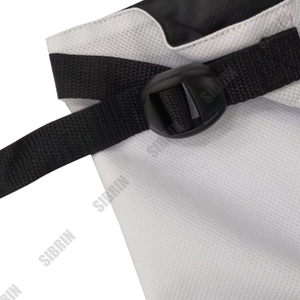 Sibrin Custom Printed Sublimated Inline <b>Roller</b> Hockey Pants Moisture-Wicking UV Protection Polyester Mesh Cordura Padding Pro - Product Image 5