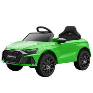 Voitures électriques télécommandées 12V les plus récentes sous licence, voitures à batterie pour enfants, jouets - Product Image 3