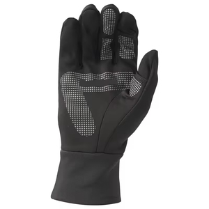 Custom Leather Tactical <b>Gloves</b> Non Slip Full Finger Rib Elastic Cuff Winter Hunting Outdoor Use OEM Bulk Men Cold Weather <b>Gloves</b> - Product Image 2