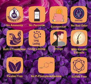 Adore - Tinte Semipermanente para el Cabello - Product Image 4