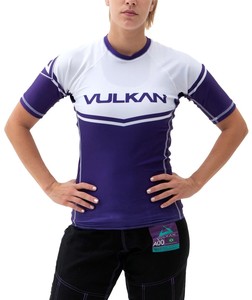 Hauts de compression Rash Guard en Polyester/Nylon pour hommes, pour la natation et le surf, T-shirts Rashguard MMA pour hommes, Shorts de haute qualité 2026 - Vente en gros - Product Image 2