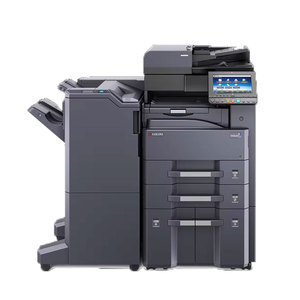 Photocopieuse <span class=keywords><strong>laser</strong></span> <span class=keywords><strong>monochrome</strong></span> multifonctionnelle Kyocera A3 d'occasion Taskalfa 3011i 3511i Copieur noir et blanc - Product Image 6