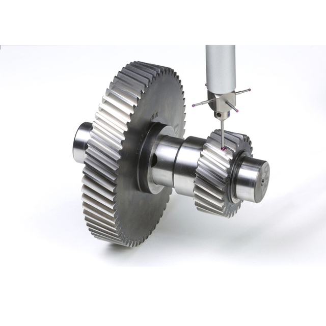 Worldwide Selling Premium Quality and High Performance Spur and Helical Tooth Profile Alloy Steel Profile Ground Gear for Sale