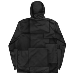 Chaqueta Cortavientos Ligera para Hombre, Resistente al Viento, para Correr al Aire Libre, OEM - Product Image 4