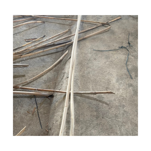 Exportation en gros de canne flexible naturelle en rotin du Vietnam pour la décoration de meubles et la fabrication de paniers - Product Image 6