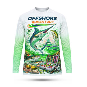 Haute qualité, fabriqué avec un tissu léger et respirant, offre un ajustement confortable, séchage rapide - Product Image 6