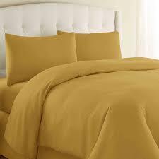 Couette d'hôtel en polyester, garnissage hiver, taille Queen, hypoallergénique, écologique, super douce, lavable en machine - Product Image 2