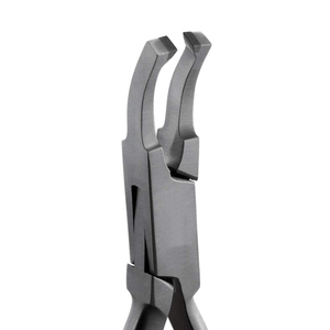 <b>Dental</b> Band Remover Plier Orthodontic Stainless Steel Hand Instrument for Clinic Treatment <b>Equipment</b> Applications - Product Image 3