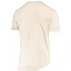 Camiseta Deportiva Retro Americana de Malla, Estilo Vintage, Holgada y Corta, Personalizada de Fábrica para Hombre, Jersey de Fútbol para Hombre - Product Image 4