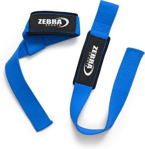 Sangles de levage personnalisées avec logo pour la musculation, bandes de maintien pour poignets, supports de préhension supplémentaires, sangles de levage rembourrées pour soulevé de terre - Product Image 6