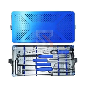 Marteau de percussion chirurgical Dejerine, instrument chirurgical orthopédique manuel, certifié CE, en acier inoxydable, pour usage hospitalier, classe médicale - Product Image 3