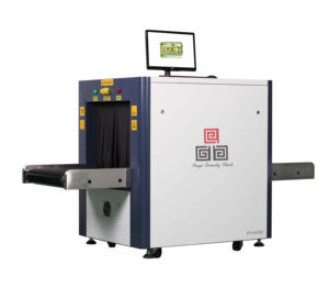Scanner per Bagagli Aeroportuali per Sistema di Ispezione Valigie e Pacchi, Macchina di Sicurezza e Screening, Scanner a Raggi <span class=keywords><strong>X</strong></span> per Bagagli con Prezzo - Product Image 4