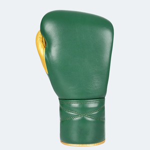 Guantes de Boxeo Deportivos en Oferta, Guantes de Boxeo de Cuero Personalizados al por Mayor para Entrenamiento, Sparring y Combate - Product Image 3
