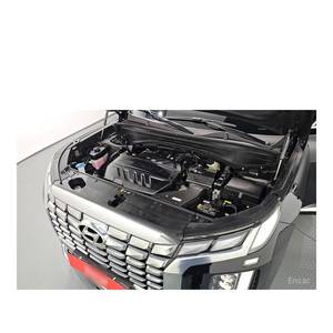 Hyundai Palisade Diesel 2.2 4WD 2023, 27 919 km, Boîte Automatique, Sièges en Cuir, Volant à Gauche - Product Image 6