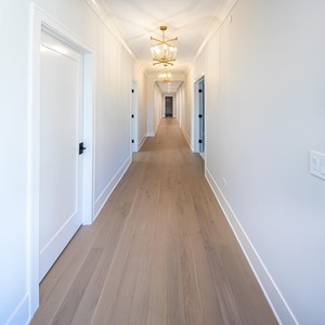 Parquet en chêne blanc d'ingénierie 12 mm 3 couches T&G CARB P2 JAS Vietnam - Product Image 6