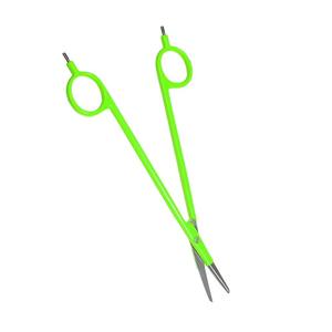 กรรไกรเมทเซนบาุมคุณภาพสูง โค้งทำจากเหล็กกล้าไร้สนิม สำหรับการผ่าตัดเนื้อเยื่อละเอียดและการตัดที่แม่นยำ - Product Image 5