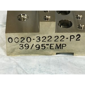 LOT OF 3 AMAT 0020-32222 <b>TERMINAL</b> BLOCK POWER - Trusted Global Legacy Semiconductor Equipment and Parts at - Product Image 3