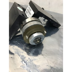 AMAT 0010-09499 Bisagra, Conjunto Perno de Posición B o C - Equipos y Piezas de Semiconductores de Confianza de la Marca Global Legacy - Product Image 1