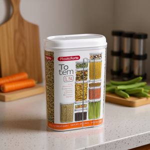 Contenedor de Almacenamiento de Alimentos de 1.5L - Product Image 2