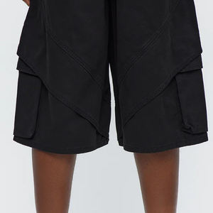 กางเกงขาสั้นผู้ชายแฟชั่น ราคาโรงงาน ขายส่ง รับผลิตแบบ OEM / ODM แบรนด์ส่วนตัว ผู้ผลิตส่งออกโดยตรง คุณภาพส่งออก รับออเดอร์จำนวนมาก ปี 2026 - Product Image 5