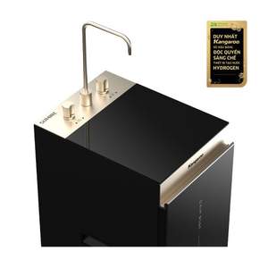 Filtre à eau à osmose inverse auto-nettoyant Kangaroo Sumire KGEP12A1 à hydrogène alcalin ionisé 100 GPD pour restaurants et hôtels - Product Image 1