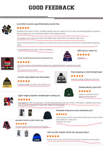 Gorro de Punto Negro con Parche de Cuero con Logotipo, Unisex, Cálido para Invierno, con Borde Plegado, Informal, para Adultos, 56-58CM - Product Image 6
