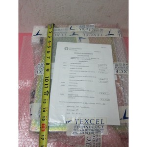 AMAT 0090-91193 Chasis Wired DAQ PDU - อุปกรณ์และชิ้นส่วนเซมิคอนดักเตอร์มือสองระดับโลกที่เชื่อถือได้ - Product Image 5
