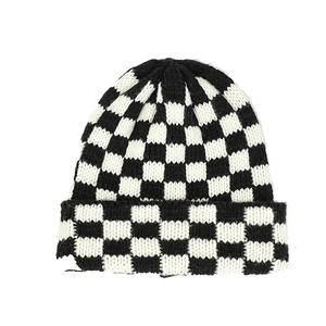 Gorro Reversible con bordado 3D ajustable para invierno Unisex, gorro cálido para deportes al aire libre, personalizado, acrílico, lana esponjosa, diseñador alto para hombres - Product Image 3