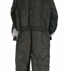 Traje de Carreras Unisex SFI 3.2A/5, Conjunto de Jersey de Nomex Ignífugo, Logotipo Personalizado, Ropa Deportiva Transpirable para Equipos de Motocross - Product Image 5