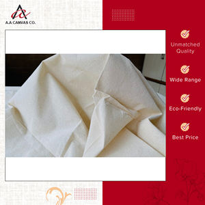 Tissu Popeline en Coton Biologique de Qualité Supérieure 120-180 g/m² pour Sacs, Tabliers, Coussins et Articles pour Garçons - Product Image 3