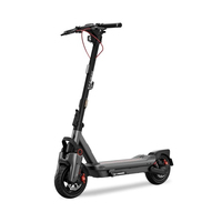Penjualan Panas Seg-way Ninebot MAX G3 Plus/G3 / G2 Skuter Listrik untuk Dewasa