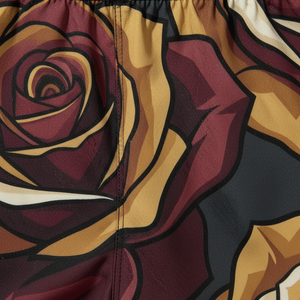 Fabricante de Shorts de Baño Ligeros Personalizados, Shorts de Playa de Secado Rápido, Shorts de Verano de Marca Privada OEM - Product Image 6