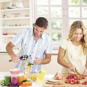 Presse-citron manuel de qualité exceptionnelle Presse-citron vert Outil fiable pour fruits et légumes en métal en alliage de zinc fabriqué par l'exportateur - Product Image 5