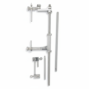 Ensemble complet de distracteurs fémoraux, instruments orthopédiques, médicaux et chirurgicaux - Product Image 1