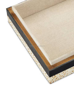 Contenedores de almacenamiento de resina ecológicos 3D hechos a mano, cajas de almacenamiento de resina decorativas - Product Image 5