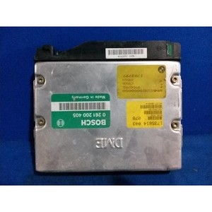ECUs et modules informatiques d'occasion de la série 5 0261200405 - Product Image 1