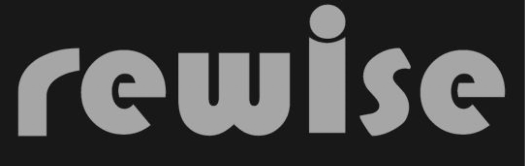 REWISE TECH logo