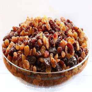 Pasas Doradas de Primera Calidad, Uvas Secas Naturales para Procesamiento de Alimentos y Suministro a Granel - Product Image 1