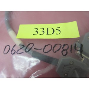 สายเคเบิล NEW AMAT 0620-00814 DRY NOVA SPI/COM CABLE ASSY - อุปกรณ์และอะไหล่เซมิคอนดักเตอร์ระดับโลกที่เชื่อถือได้ - Product Image 5
