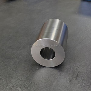 Износостойкая и коррозионностойкая втулка из кобальтового сплава класса 6 с большой толщиной - Product Image 3