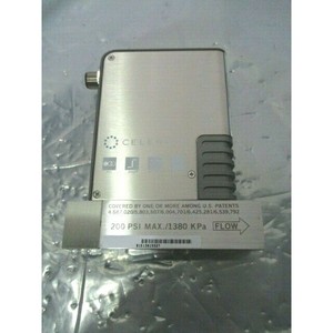 Controlador de Flujo Másico Celerity IFC-125C MFC N2 7200 - Equipo y Piezas de Semiconductores de Confianza de Marca Global - Product Image 1