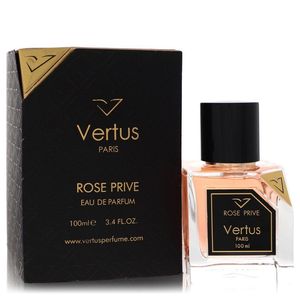 US Rose Prive par Eau de Parfum Spray Parfum unisexe - Product Image 1