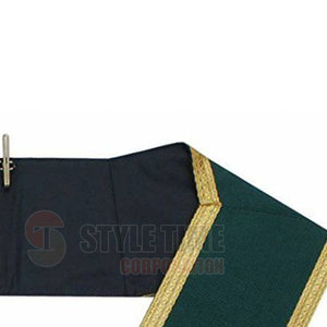 Colliers de costume élégants offrant un attrait décoratif et des colliers d'uniforme de qualité supérieure à des fins de présentation - Product Image 3
