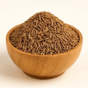 Graines de cumin de Singapour pures, fraîches, de qualité supérieure, nettoyées, triées à la machine, épices entières, sacs PP de 25 kg, qualité alimentaire, vente au détail - Product Image 2
