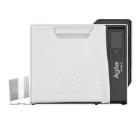 Untuk Printer Kartu ID Retransfer Otomatis Satu Sisi Agilia Expert Antarmuka USB Kecepatan Cetak 5-10 Detik Kartu ABS 600x600
