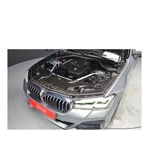BMW Serie 5 520i M Sport 2023, 25.576 km, Caja de Cambios Automática, Volante a la Izquierda, Norma de Emisiones Euro V - Product Image 6